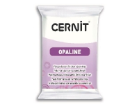 Cernit 010 Opaline 56g hvid