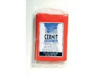 Cernit 428 Number One 56g valmuerød
