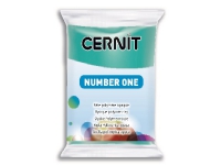 Cernit 676 Number One 56g turkosgrön