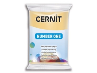 Cernit 739 Number One 56g m.gul