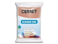 Cernit 812 Number One 56g lysbrun