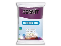 Cernit 962 Number One 56g violet