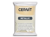 Cernit Metallic 045 56g champagne
