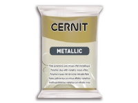 Cernit Metallic 055 56g antique gold