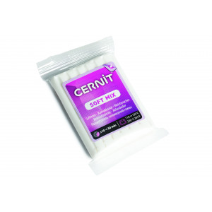 Cernit Soft Mix 56g