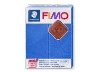Fimo Läder 57 gram Ind - (5 st.)