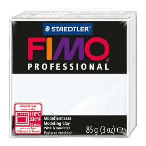 Staedtler FIMO Professional 85 g Fimolera Champagne