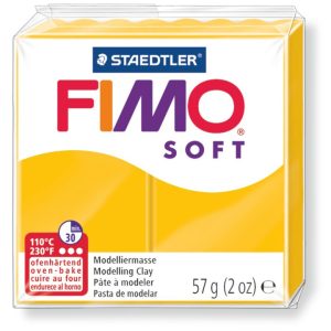 Staedtler FIMO Soft 56 g Fimolera Purple