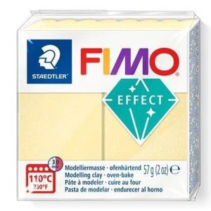 Staedtler FIMO® effect 8020 106 citrin 57 gr.