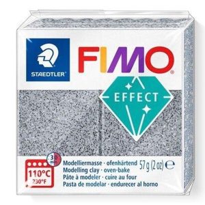 Staedtler FIMO® effect 8020 803 stone colour granite 57 gr.