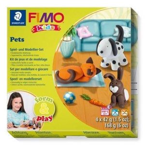 Staedtler FIMO® kids 8034 Pets