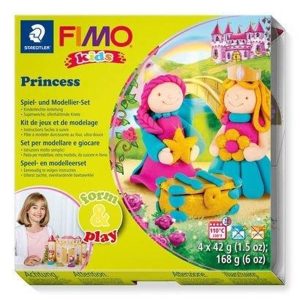 Staedtler FIMO® kids 8034 Princess