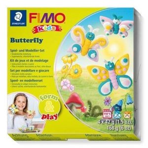 Staedtler FIMO® kids 8034 Set "Butterfly"