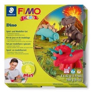 Staedtler FIMO® kids 8034 Set Dino