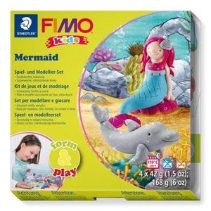 Staedtler FIMO® kids 8034 Set "Mermaid"