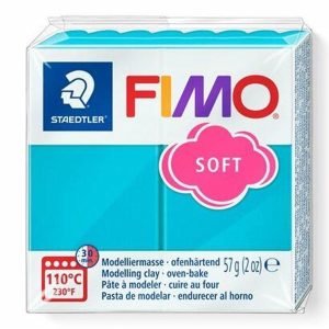 Staedtler FIMO® soft 8020 39 peppermint 57 gr.