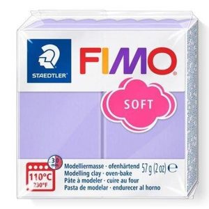 Staedtler FIMO® soft 8020 605 lilac 57 gr.
