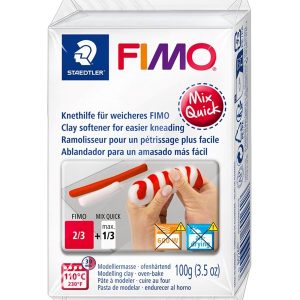 Staedtler Mod. clay fimo Mix Quick kneading m