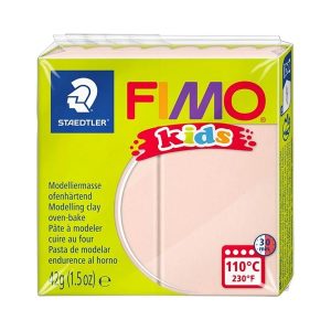 Staedtler Mod. clay fimo kids pale pink