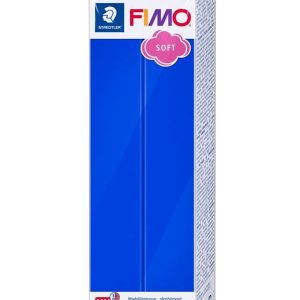 Staedtler Mod. clay fimo soft 454g brilliant