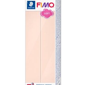 Staedtler Mod. clay fimo soft 454g pale pink